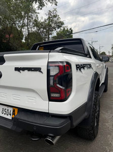 มือสอง ปี 2025 สำหรับ Raptor V6 - Product Image 3
