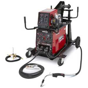 Pour Lincoln Flextec 500X/Flex Feed 84 Heavy Duty Ready-Pak K3608-4, état neuf - Product Image 1