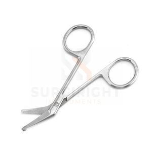 Tijeras Manuales de Acero para Vendajes, para Uso Hospitalario, Certificadas por CE por SurgiRight - Product Image 5