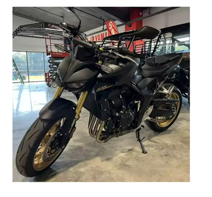 Vente de motos Honda CB1000 Hornet SP d'origine, 1000 cm³, 4 cylindres en ligne, 4 temps, neuves, pour la route - Product Image 3