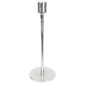 Bougeoir en métal design fait main bougeoir en métal de taille personnalisée en or pour Noël - Product Image 2