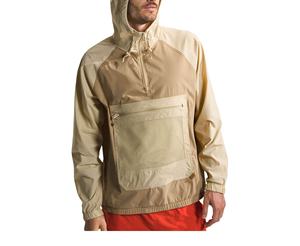 Veste coupe-vent pour homme, nouveau design, résistante à l'eau, doublure en polaire softshell, veste d'hiver pour la randonnée, coupe-vent, vêtements d'extérieur - Product Image 5