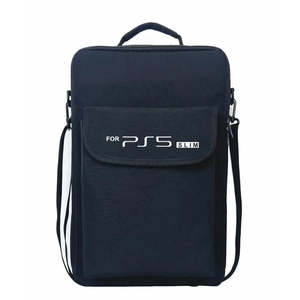 Estuche Protector para PS5 Slim, Práctico para Viajes, Protección para la Consola en Movimiento - Product Image 5