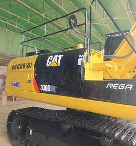 Prix bas original utilisé par Offre Spéciale de l'excavatrice sur chenilles de Caterpillar 330BL d'excavatrice de CAT 330DL 320D 323D 325d 330BL336D à vendre - Product Image 6