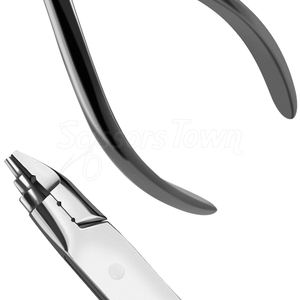 Alicates de Torsión Ortodónticos para Ajuste Preciso del Torque del Arco de Alambre, Utilizados en Tratamientos Dentales Avanzados - Product Image 6