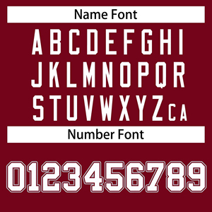 Maillot de hockey sur glace personnalisable en gros Vêtements d'équipe Chemise de hockey sur glace de conception personnalisée - Product Image 5