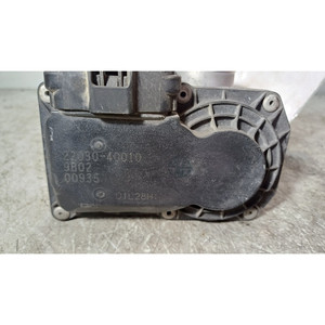 CARROSSERIE COMPLÈTE TOYOTA IQ 1ère Série 22030-40010 1KRFE essence 998 (09>) - Product Image 3