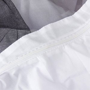 Venta al por mayor de fábrica Trajes de apicultura para hombres Chaqueta de algodón de manga larga Nuevo diseño Ropa de trabajo a prueba de agua - Product Image 5