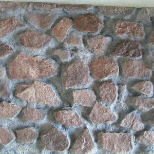 Vente directe du fabricant taille personnalisable couleur bambou panneau de revêtement mural caractéristique étanche pour hôtel utiliser les exportateurs indiens - Product Image 1