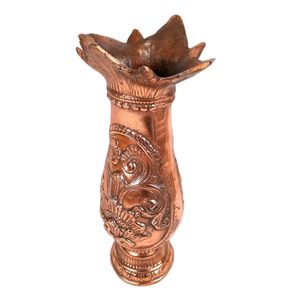 Modern Flower Vase for Luxury Style Large Vase Decoration Latest Finished Flower Home Flower Metal Living Room Floor Decoration - Product Image 6