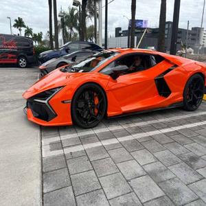 PRECIO PERFECTO PARA Lamborghini Revuelto 2024 - Product Image 2
