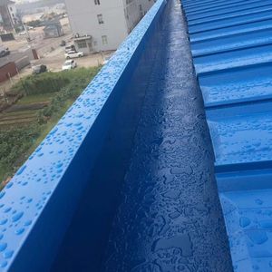 Pintura de reacondicionamiento de azulejos de acero de color de bajo olor para una cómoda aplicación en interiores y una interrupción mínima durante el uso - Product Image 2