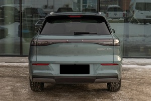 Cargador de Batería de Litio para Vehículos Eléctricos G E EL Y EX-5 2025, Carga Rápida, NEDC - Product Image 5