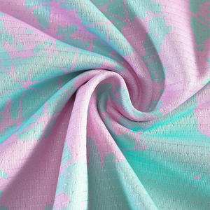 Ensemble de short en jersey de football personnalisé avec logo, numéro, nom, couleurs de l'équipe, service OEM par sublimation et prix de gros - Product Image 6