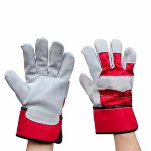 Guantes de Trabajo de Pantalla Táctil de Buena Calidad al por Mayor, Guantes de Trabajo Cómodos y Ligeros - Product Image 2