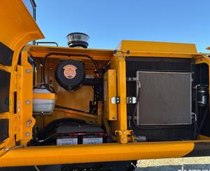 Mini-excavatrice hydraulique 3 tonnes modèle 2023, capacité de la benne de 0,22 m, Allemagne, 0-2000 heures, neuve, d'occasion, testée - Product Image 6