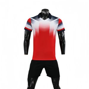 Servicio OEM y ODM, logotipo personalizado impreso, nuevo diseño, equipo adulto, conjuntos de uniformes de voleibol, estilo de moda, ropa al por mayor - Product Image 4