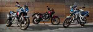 Oferta rápida más vendida 2025/26 CRF1100L Adventure Sports Africa Twin Motorcycle - Product Image 3