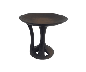 ถาดรองชามจานไม้นาคาไม้เนื้อแข็งทำด้วยมือแบบดั้งเดิมเฟอร์นิเจอร์ห้องครัวในบ้านที่สวยงาม - Product Image 2