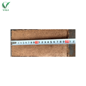 2024 Tendance des consommateurs Pure Coco Peat/ Organic/ Eco-Friendly/High Quality Coco Peat Coco Coir Bricks For Plants - Product Image 3