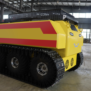 OEM thủy lực thông minh thiết bị thoát nước - Product Image 6