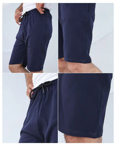 Nouvelle Tendance Été 2025 : Short de Sport Décontracté pour Homme, Respirant, Séchage Rapide, Imperméable, Idéal pour le Fitness en Extérieur - Product Image 2