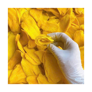 High <b>Quality</b> Natural Dried Mango Exporter Wholesale Bulk Premium <b>Sweet</b> 100% Fruit Delicious Dehydrate Mango Taste Supply - Product Image 4
