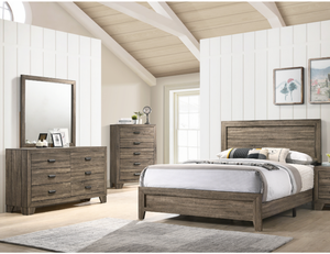 ชุดห้องนอน - Product Image 3