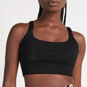 สปอร์ตบราในปากีสถานสำหรับผู้หญิงชุดออกกำลังกาย - Product Image 5