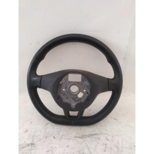 Volante per Volkswagen Polo 5a Serie 6C0419091DE74 (09>17) - Product Image 4