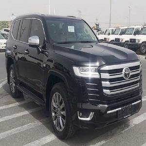 Toyotaas Lands 2023มือสองใหม่สดใหม่พร้อมการรับประกัน - Product Image 2