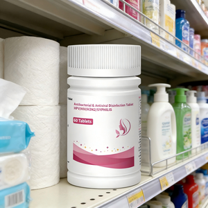 Tableta Desinfectante Antiséptica, Antibacteriana y Antiviral para Lugares Públicos, Versátil para Superficies y Ambientes - Product Image 4