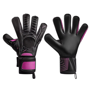 Top Sale Protective Professional Goalkeeper Gloves high Quality <b>latex</b> Goalie Gloves Soccer Football Goalkeeper Gloves <b>For</b> <b>Men</b> - Product Image 2