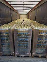 Huile de tournesol raffinée de haute qualité Huile de plantes de qualité supérieure - Product Image 6