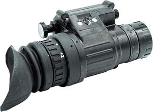 Monoculaire de vision nocturne de qualité exceptionnelle, classe PVS-14 Pinnacle Elite Gen 3 IIT - Product Image 2