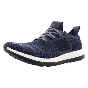 Scarpe da Corsa Adidas Pureboost ZG per Uomo Colore Blu Navy |   100% Autentico - Product Image 1