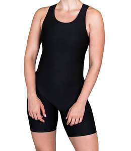 ชุดนักมวยปล้ำ Kivotech ผ้าสแปนเด็กซ์โพลีเอสเตอร์ 100% แบบชิ้นเดียว ปรับแต่งได้ ชุดนักมวยปล้ำชาย - Product Image 3