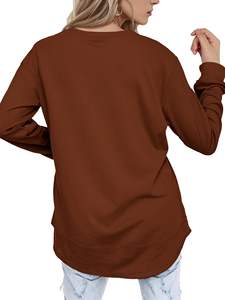 Streetwear ropa térmica tamaño personalizado pulóver casual,streetwear, hombro caído, figuras, transpirable, respetuoso con el medio ambiente, sudaderas con capucha, de punto - Product Image 2