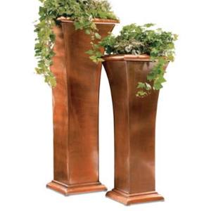 Juego de 2 latón Premium grande para una decoración interior premium y detalles de forma y tamaño personalizados para obtener de rana Overseas Inc - Product Image 3