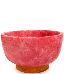 BOUTIQUE RÉSINE BOL CUISINE ET TOP RÉSINE SALADE BOL Nouveau Design Servir Personnalisation logo et meilleures couleurs disponibles - Product Image 1