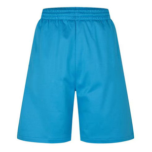 Pantalones Cortos Casuales de Cintura Media para Hombre al por Mayor con Bolsillos, Diseño Personalizado, Poliéster Estampado, Cierre con Cordón Ajustable, Transpirables y de Secado Rápido - Product Image 2