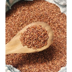 ข้าวกล้องเวียดนาม/ผ่านกระบวนการอย่างหมดจด/โฮลเกรนแบบแห้ง - Product Image 5