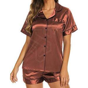 ชุดนอนสตรีแบบลำลองมาใหม่ - Product Image 2