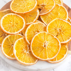 2024 Vietnam Venta caliente al por mayor de alta calidad de naranja seca frutos secos rodajas de naranja secas - Product Image 4