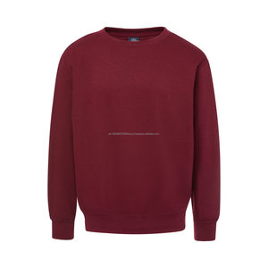 Sudadera Premium de Invierno con Capucha y Diseño Estampado, Mezcla de Poliéster/Algodón, Alta Calidad al por Mayor - Product Image 1