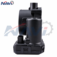 Throttle Body NAVI 53032837AA untuk Jeep Wrangler Grand Cherokee Dodge Ram 1500 Pengganti Aftermarket Grosir