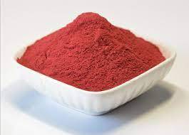 POLVO DE REMOLACHA NATURAL/SALUD DEL CORAZÓN/ETIQUETA LIMPIA/RESPETUD VEGANO - Product Image 2