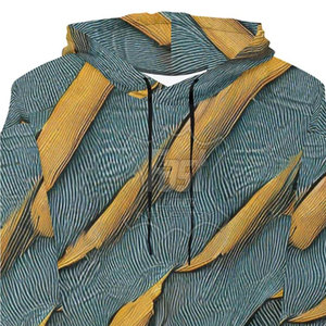 Sudaderas con Capucha Estampadas para Hombre, Diferentes Estilos, Logotipo Personalizado, Mejor Material, Tela Suave, Marca Privada - Product Image 6