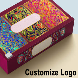 Caja de pastelería personalizada al por mayor Caja de galletas con logotipo personalizado embalaje diseño de lujo caja de dulces reciclable personalizada - Product Image 6