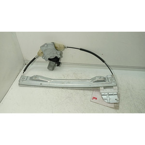 Mecanismo de elevación del ventana trasera. DX DR Serie 3.0 A13WR-EB0018 SQRE4G15C (22>) - Product Image 1